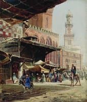Cairo