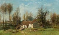 The Mill at Aubert