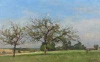 Spring at Grand-Breau