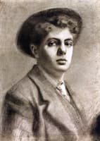Portrait of the Brother of the Painter Micheli