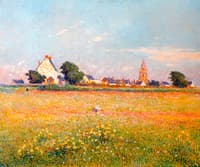 Flower Garden
