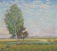 Rowan Tree