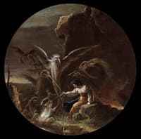 Scenes of Witchcraft