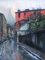 Montmartre