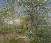 Orchard Path