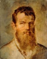 Self Portrait