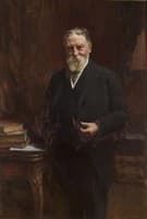 W. H. Maw