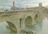 Ponte Pietra, Verona