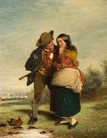 The Tale of an Irish Song