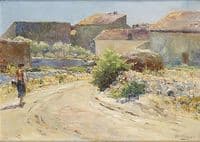 The Village Road