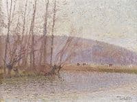 Riverbank