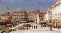 The Port of Marseille