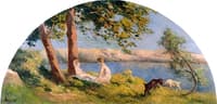 Rolleboise, Sylvan Scene