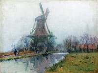The Mill