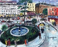 Place Pigalle