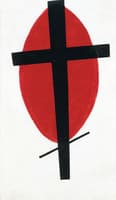 Mystic Suprematism