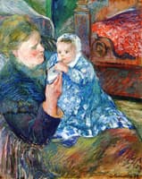 Mother and Child