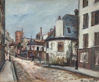 The Tavern "La Belle Gabrielle