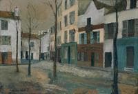 La Place du Tertre