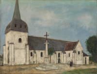 Eglise de St Hilaire