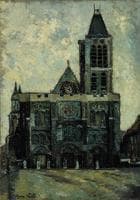The Basilica of Saint-Denis