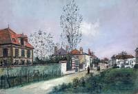 Village Street