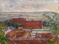 Bonding Warehouses Bristol