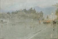 Holyrood