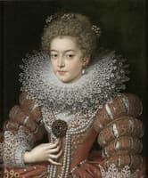 Isabel of France, Queen of Spain