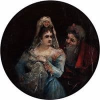 Two Ladies