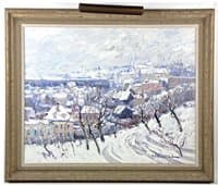 Winter Landscape