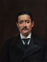 Portrait of a Gentleman