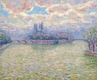 Notre Dame, Paris