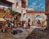 An Arab Street
