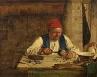 Making Pills for the Saxons