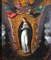 Immaculate Conception