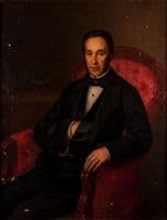 Portrait of a Gentleman