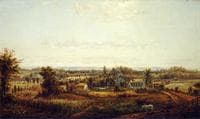 Country Landscape