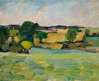 Fields, Somerton
