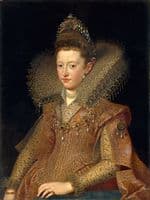 Margarita Gonzaga, Duchess of Lorraine