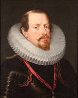 Portrait of Vincenzo I