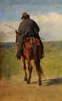 An Irish Peasant
