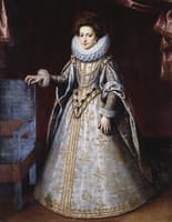 Henrietta Maria of France