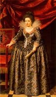 Elizabeth of France