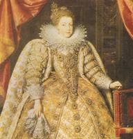 Elizabeth of France