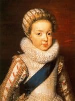 Portrait of Gaston of Orleans