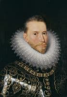 Portrait of Albert VII, Archduke of Austria