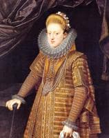 Eleonor of Austria