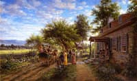 News of the War of 1812