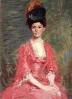 Mrs. Alice MacMonnies